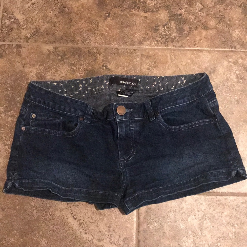 O’NEILL denim jeans shorts